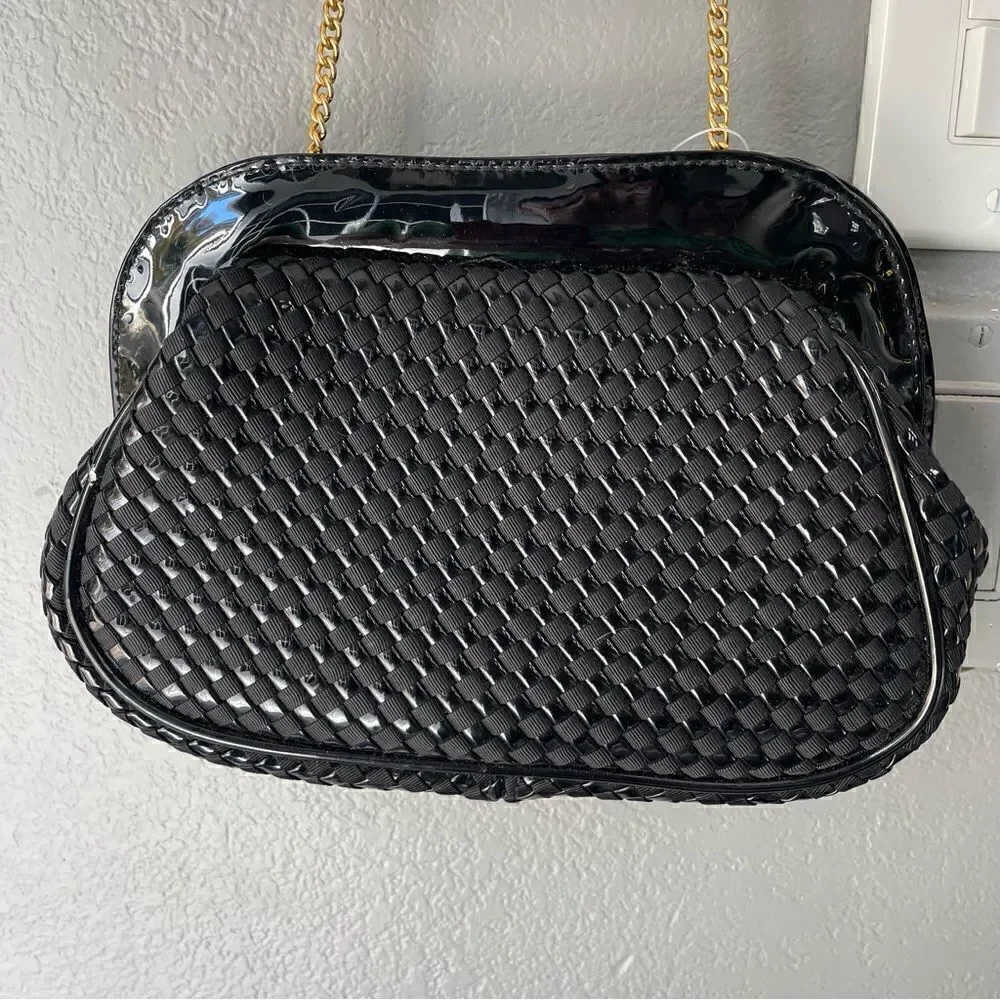 Americana By Shariff Small Shoulder Bag new with tags